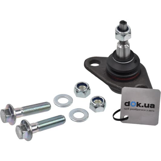 67184 Sidem Шарова опора