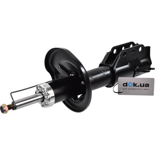 DSB042G Denckermann Стійка амортизатора для Mazda 323