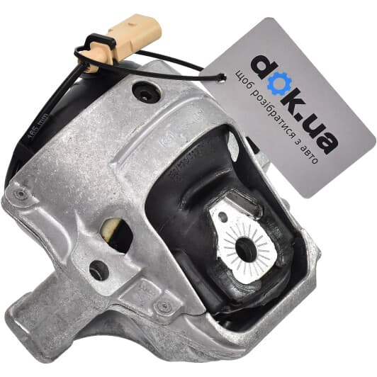 34742 01 Lemförder Подушка двигуна