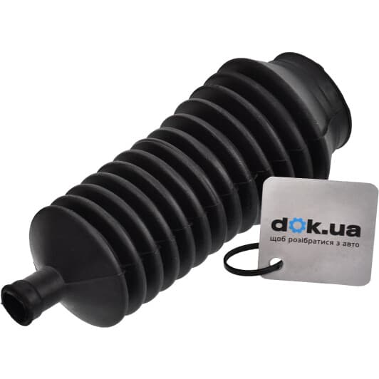 00558 Metalcaucho Пильник кермової рейки