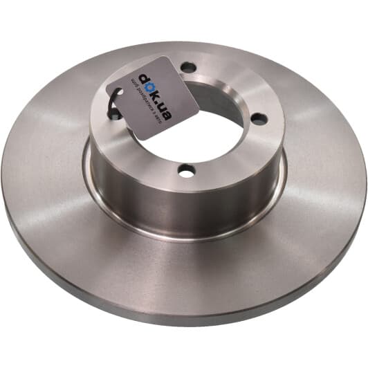 15750 A.B.S. Гальмівний диск