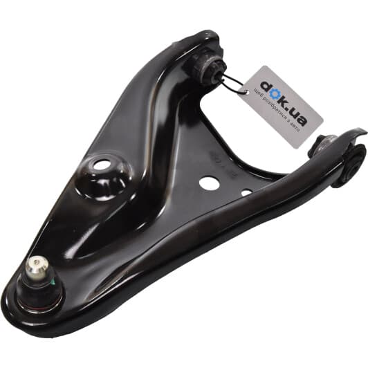 545001064R Renault / Dacia Рычаг подвески