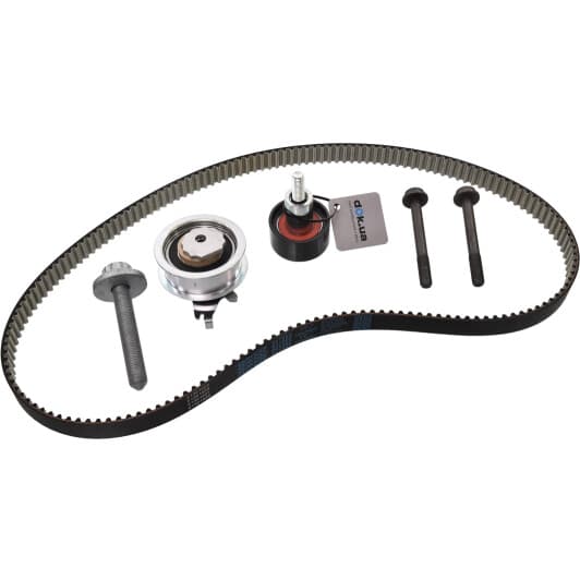 KTB819 Dayco Комплект ремня ГРМ