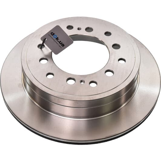 T2000V LPR Тормозной диск