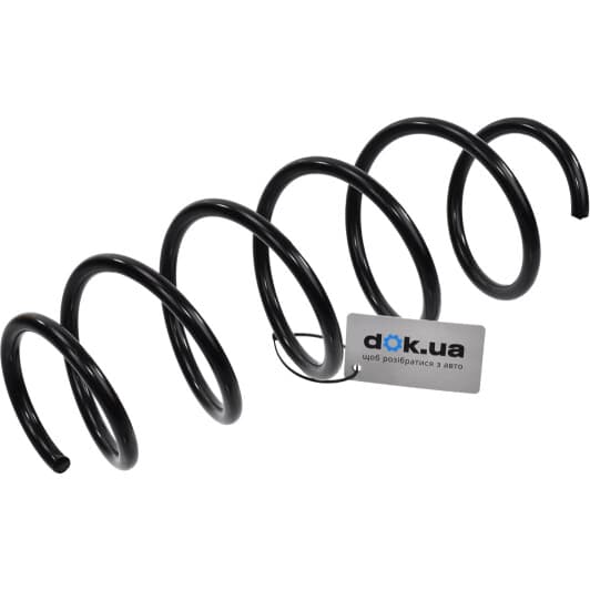 4026188 Lesjöfors Пружина подвески