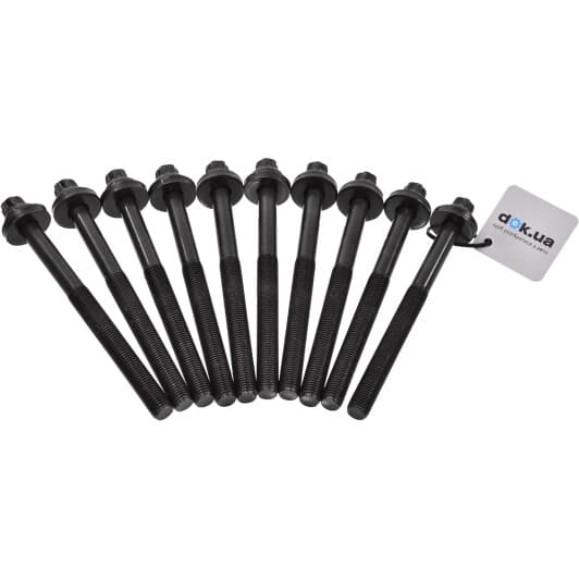 802.661 Elring Болт ГБЦ