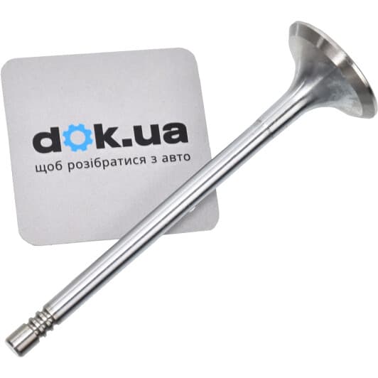 V142050 BGA Выпускной клапан