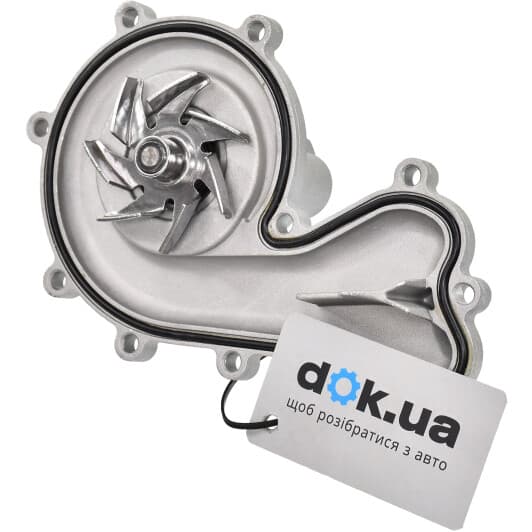 vkpc81814 SKF Помпа