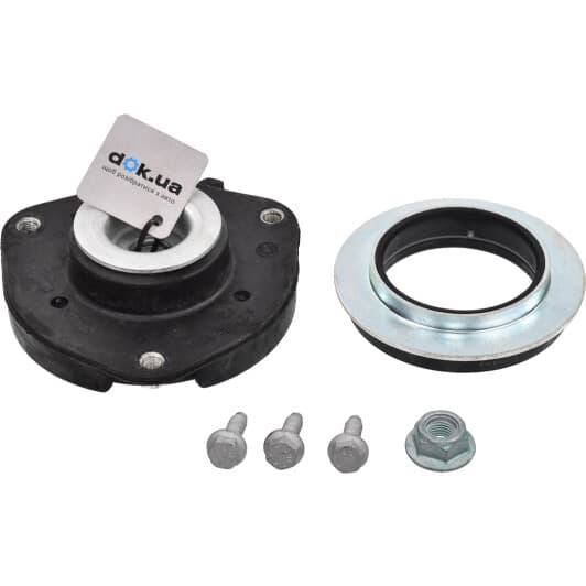 30 93 7897 SWAG Комплект (опора + подшипник)