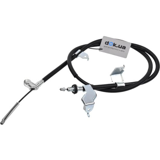 K10067 A.B.S. Трос ручного тормоза для Nissan Qashqai