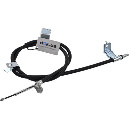 K10068 A.B.S. Трос ручного тормоза для Nissan Qashqai