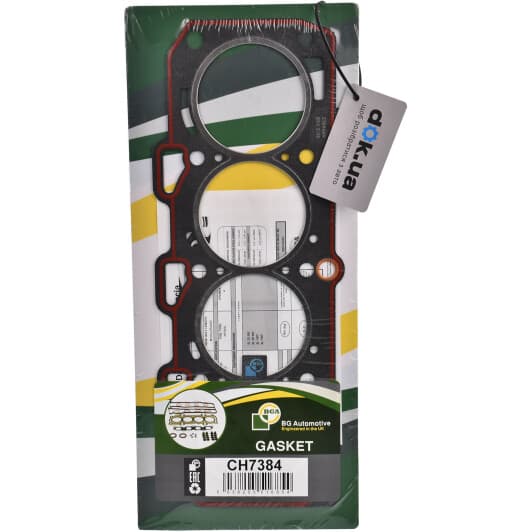 CH7384 BGA Прокладка ГБЦ