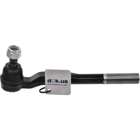 CET104 CTR Наконечник кермової тяги