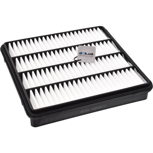 J1322094 Herth+Buss Воздушный фильтр для Toyota Land Cruiser