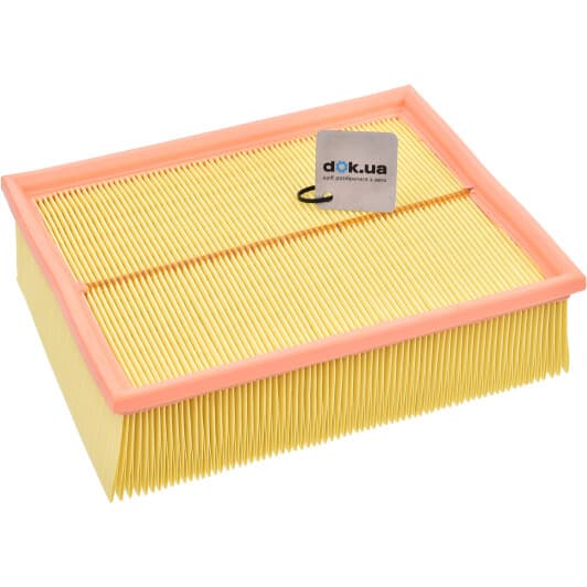 A0238 JS Asakashi Воздушный фильтр