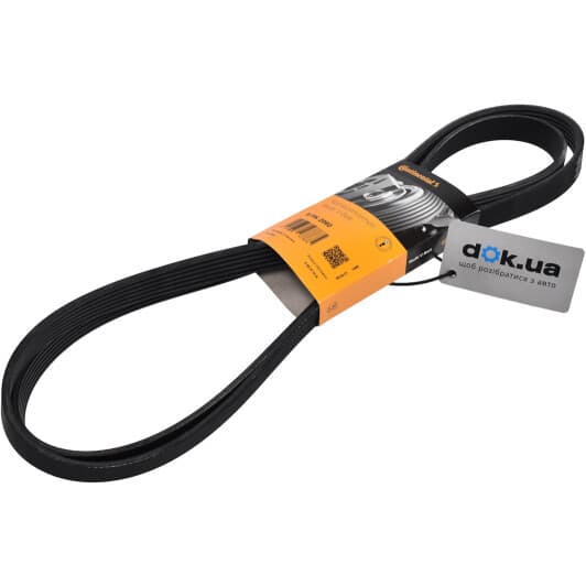 6PK2060 Contitech Поликлиновой ремень для Volkswagen Transporter