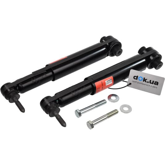 JGT434T TRW Амортизатор для Renault Megane