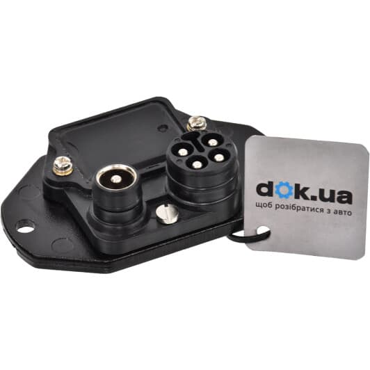 IG-H010 Mobiletron Комутатор системи запалювання