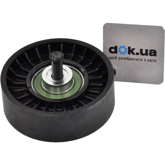 37-96 Caffaro Натяжной ролик поликлинового ремня