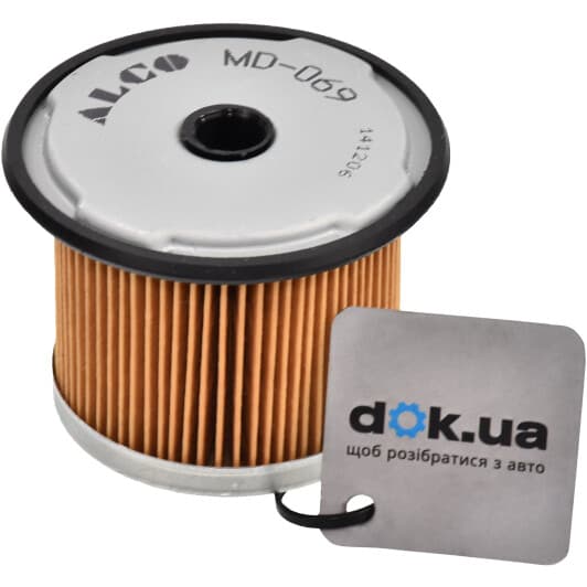 MD-069 Alco Паливний фільтр