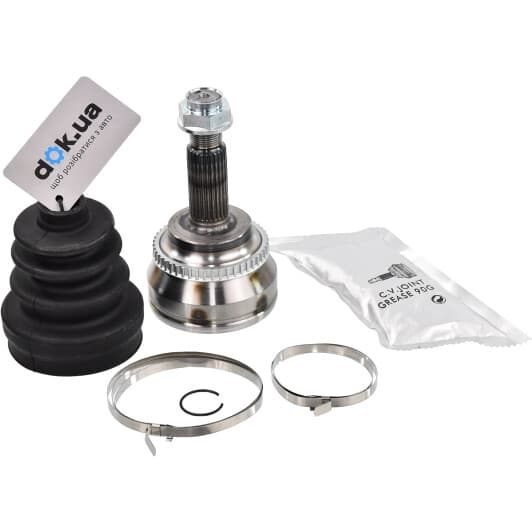 GI-234 Japanparts Граната