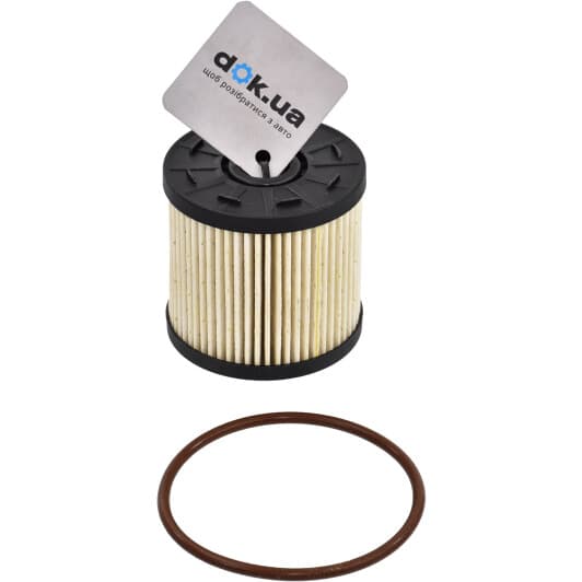 50014705 Kolbenschmidt Паливний фільтр