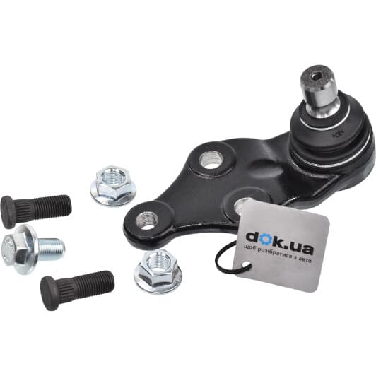 N4860527 Nipparts Шаровая опора