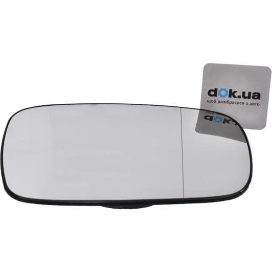 6451228 Alkar Стекло наружного зеркала