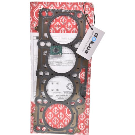 726.740 Elring Прокладка ГБЦ