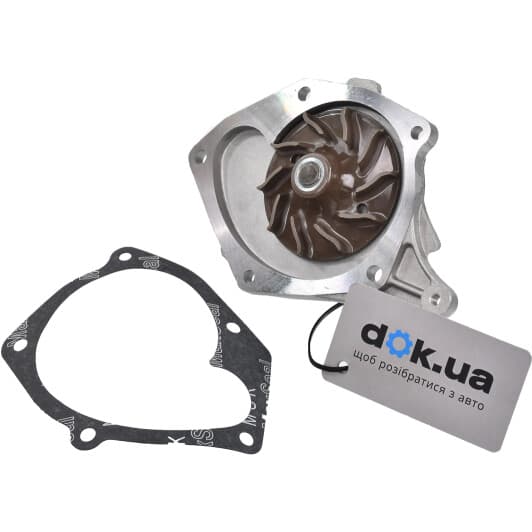 were06 Aisin Помпа