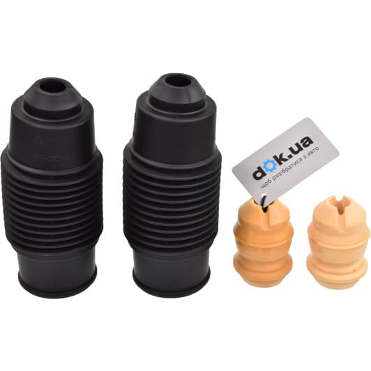 900 037 Sachs Комплект (пильники + відбійники)