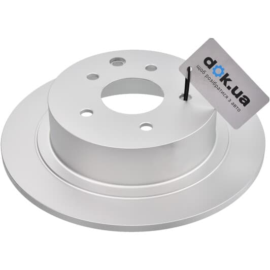 J3311050 Herth+Buss Тормозной диск