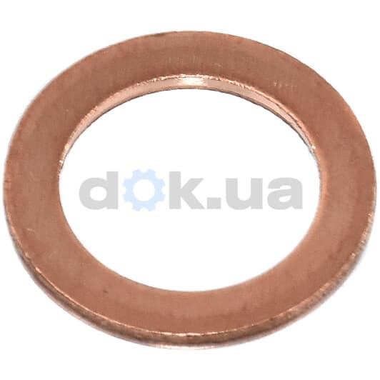111.104 Elring Уплотняющее кольцо сливной пробки
