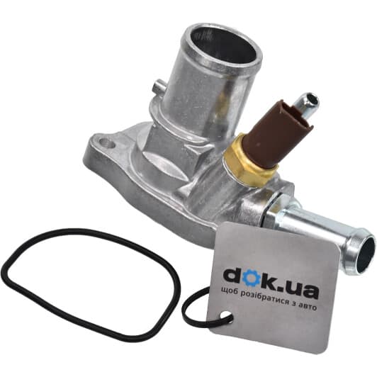 92562 Meat & Doria Термостат