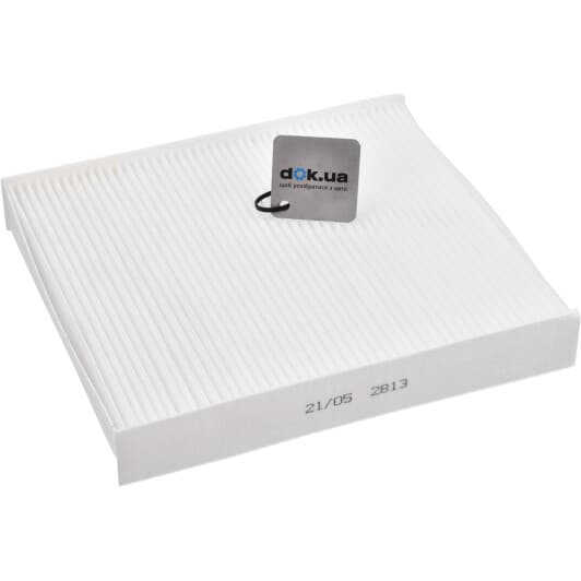 70356 Asam Фільтр салону