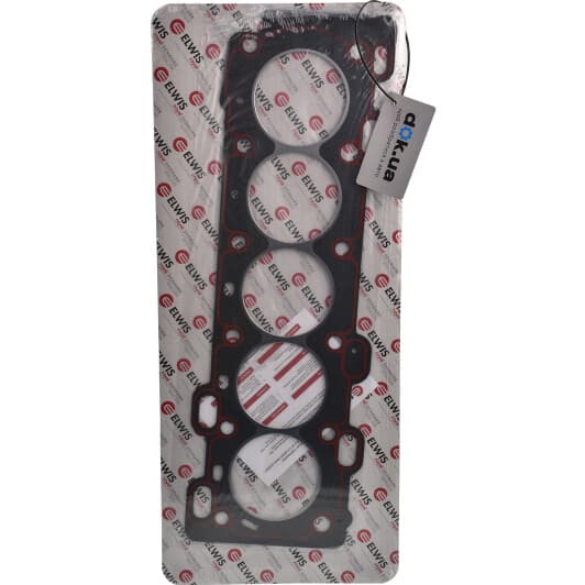 0055586 Elwis Royal Прокладка ГБЦ