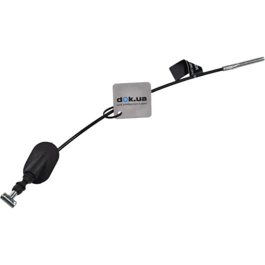 1 987 477 985 Bosch Трос ручного тормоза