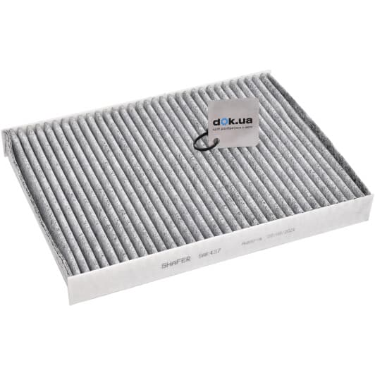 SAK437 Shafer Фильтр салона