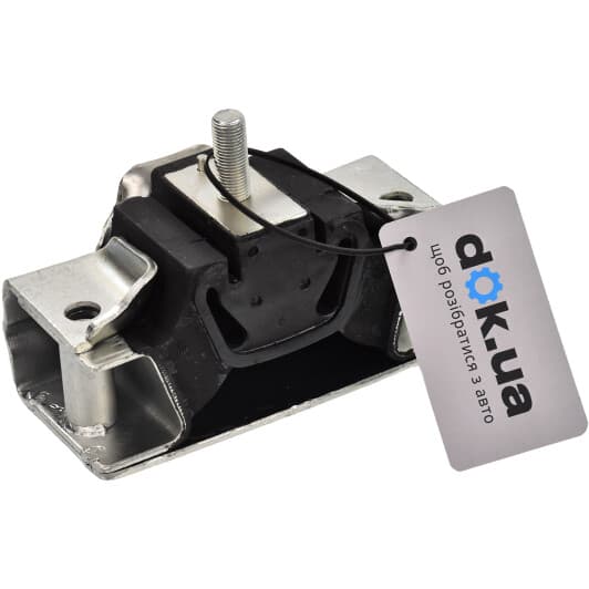 80000009 Corteco Подушка двигателя