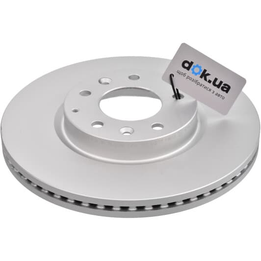 18003 A.B.S. Гальмівний диск для Mazda 6