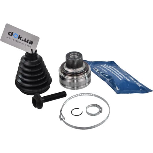 100 498 0239 Meyle ШРУС