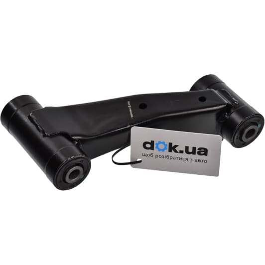 57-74003A-SX Stellox Рычаг подвески