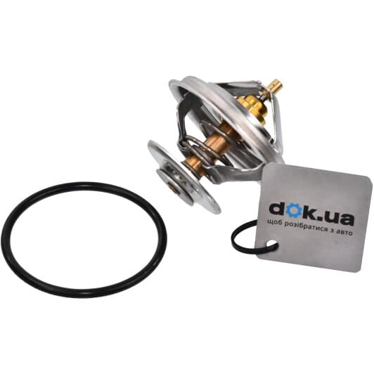 4105.83D Wahler Термостат