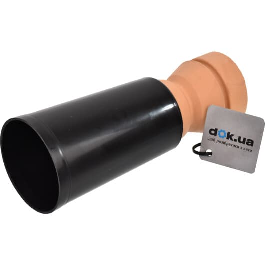 103 749 Topran Комплект (пыльники + отбойники)