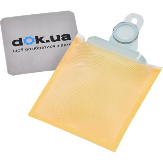 MR204495 Mitsubishi Топливный фильтр