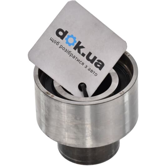 GE358.12 SNR Обводной ролик ремня ГРМ