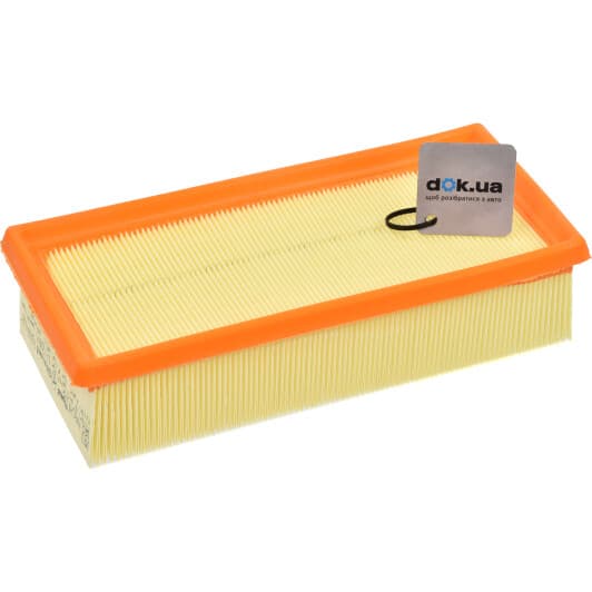 LX 1008/3 Mahle Воздушный фильтр