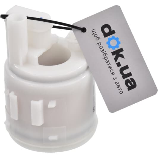 FS3301 JS Asakashi Топливный фильтр