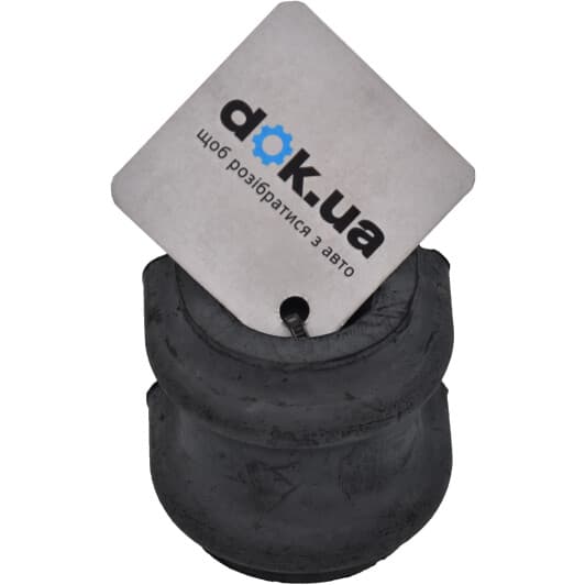 KISB10619 MOOG Втулка стабилизатора