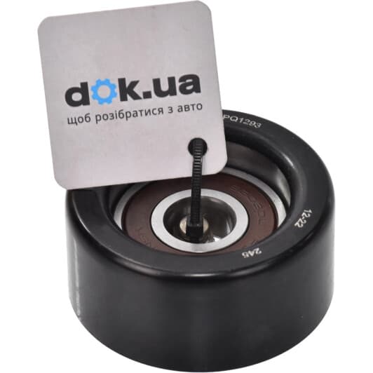 331316171293 Magneti Marelli Натяжний ролик поліклинового ременя